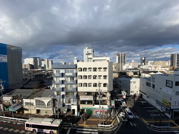 ディアレイシャス名古屋太閤通IIIの物件内観写真